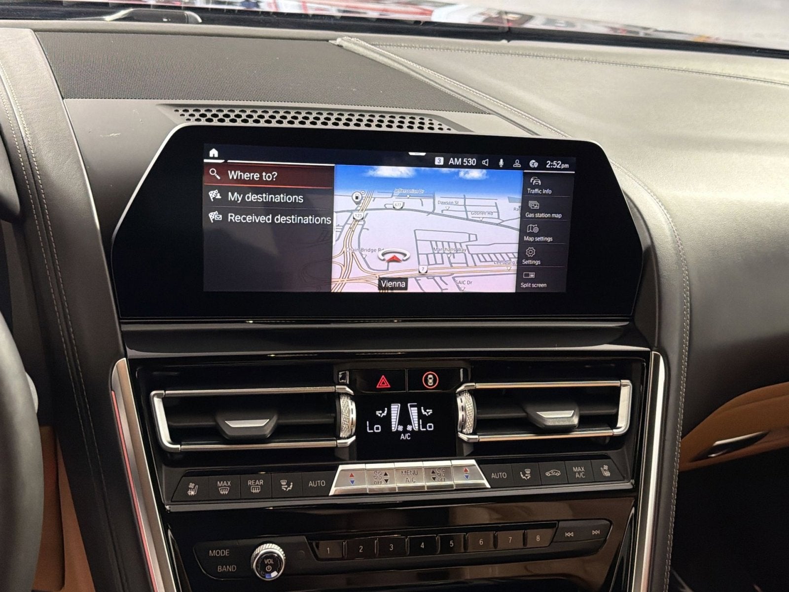 2019 BMW 8 Series M850i xDrive