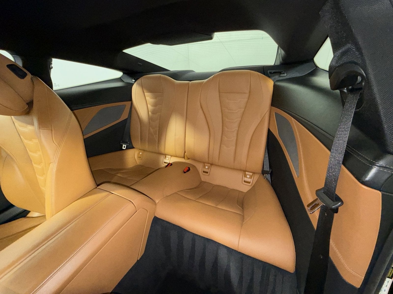 2019 BMW 8 Series M850i xDrive