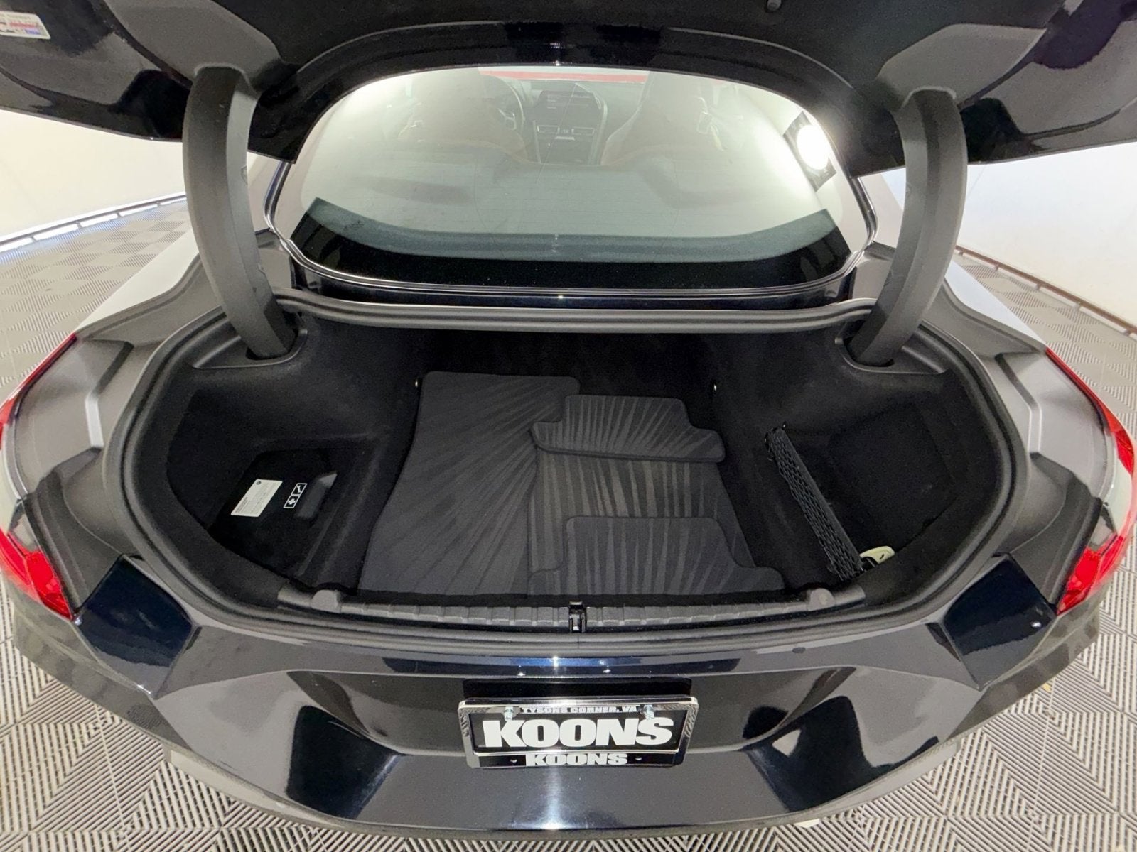 2019 BMW 8 Series M850i xDrive