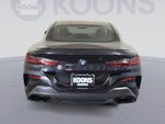 2019 BMW 8 Series M850i xDrive