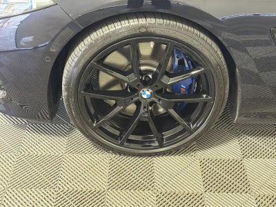 2019 BMW 8 Series M850i xDrive