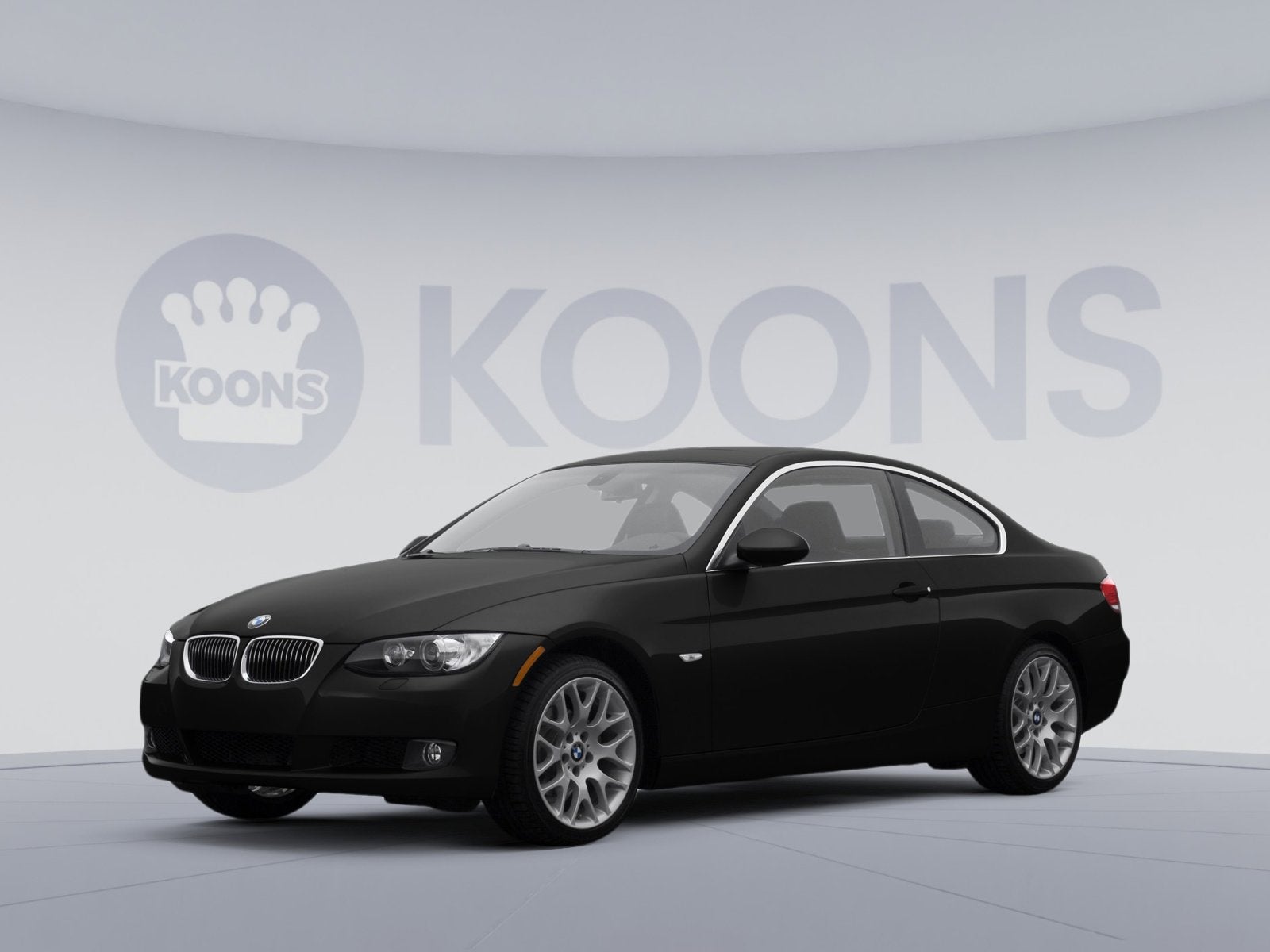 2007 BMW 3 Series 328i