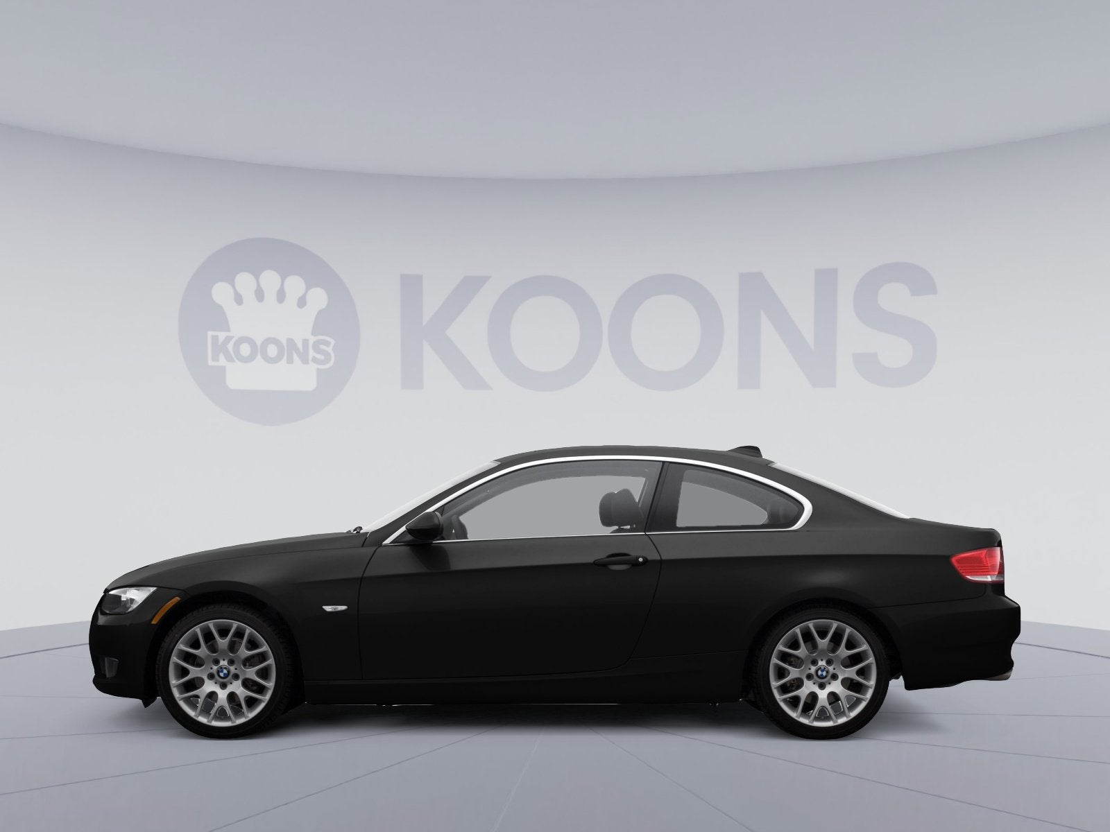 2007 BMW 3 Series 328i