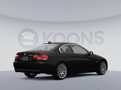 2007 BMW 3 Series 328i