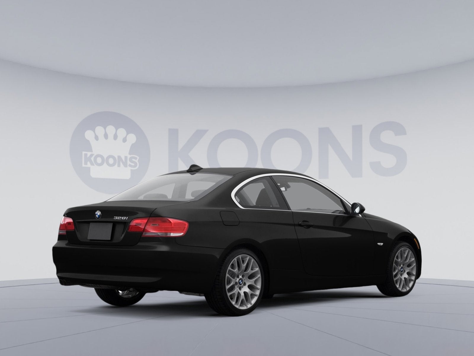 2007 BMW 3 Series 328i