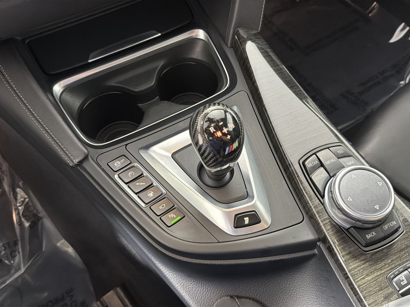 2016 BMW M4 2dr Conv