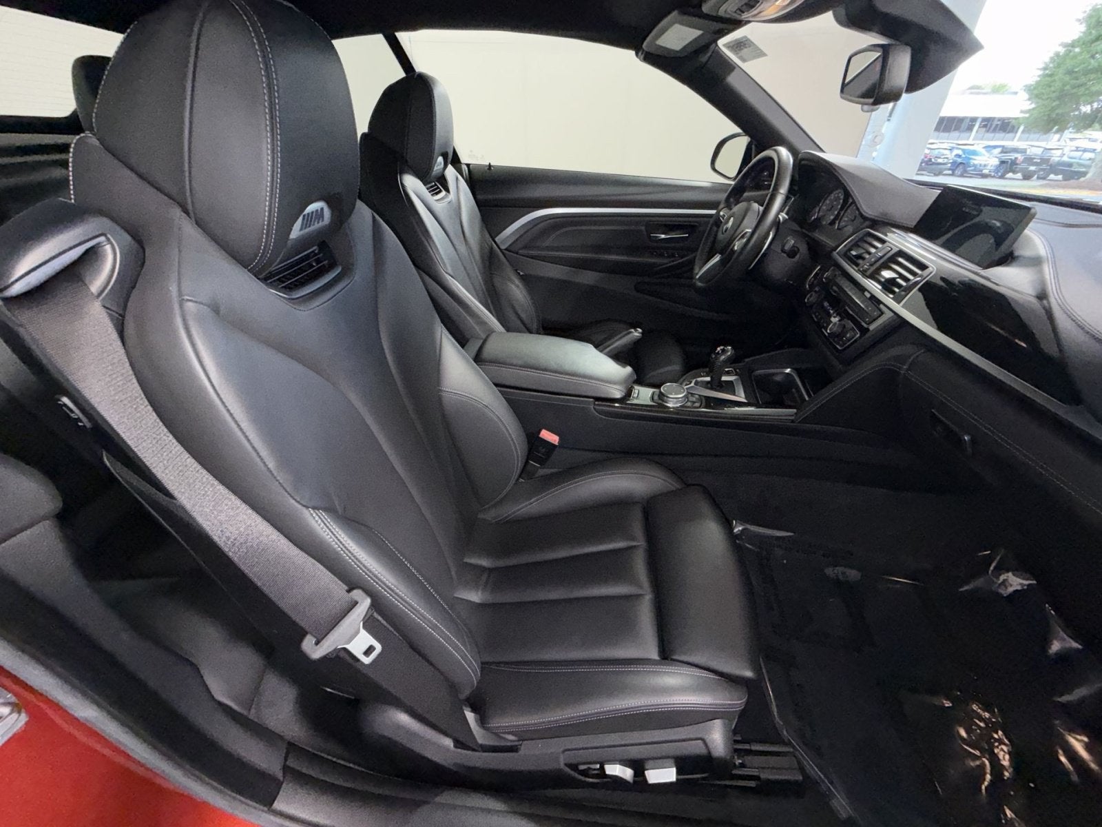 2016 BMW M4 2dr Conv