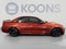 2016 BMW M4 2dr Conv