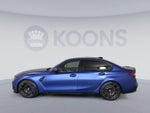 2021 BMW M3 Sedan