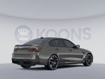 2021 BMW M3 Sedan