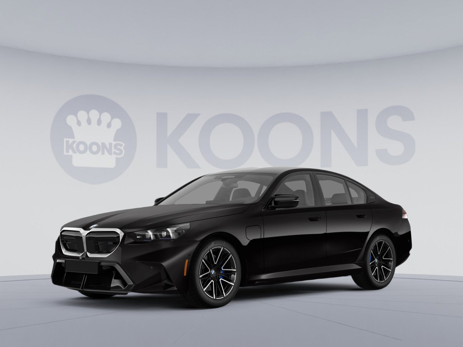 2026 BMW M5 Sedan