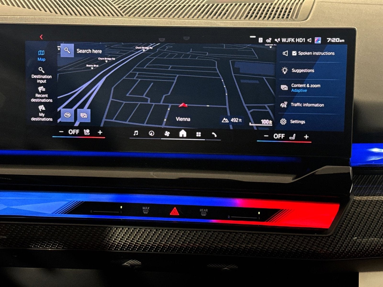 2026 BMW M5 Sedan