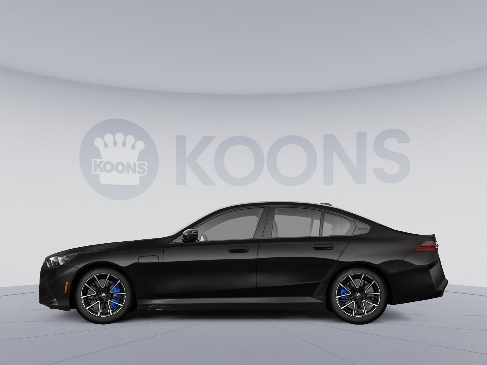 2026 BMW M5 Sedan