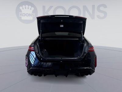 2026 BMW M5 Sedan