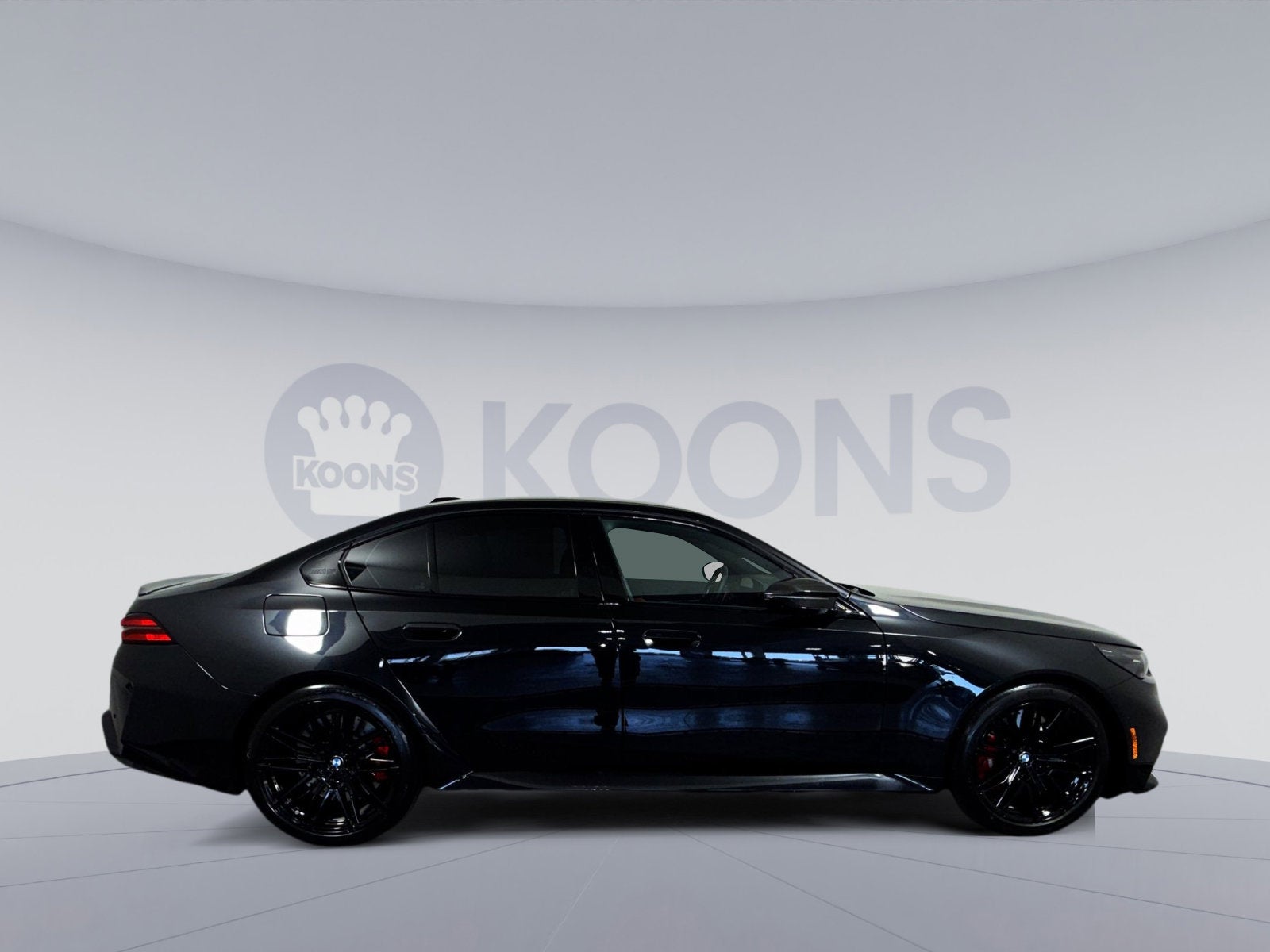 2026 BMW M5 Sedan