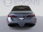 2025 BMW M5 Sedan
