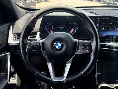 2023 BMW X1 xDrive28i