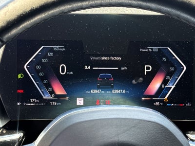 2023 BMW X1 xDrive28i