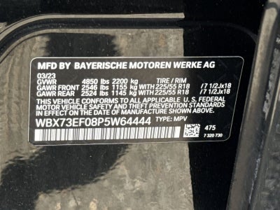 2023 BMW X1 xDrive28i