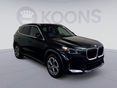 2023 BMW X1 xDrive28i