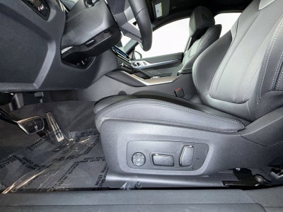 2025 BMW i4 xDrive40