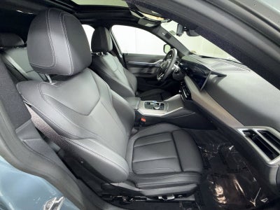 2025 BMW i4 xDrive40