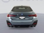 2025 BMW i4 xDrive40