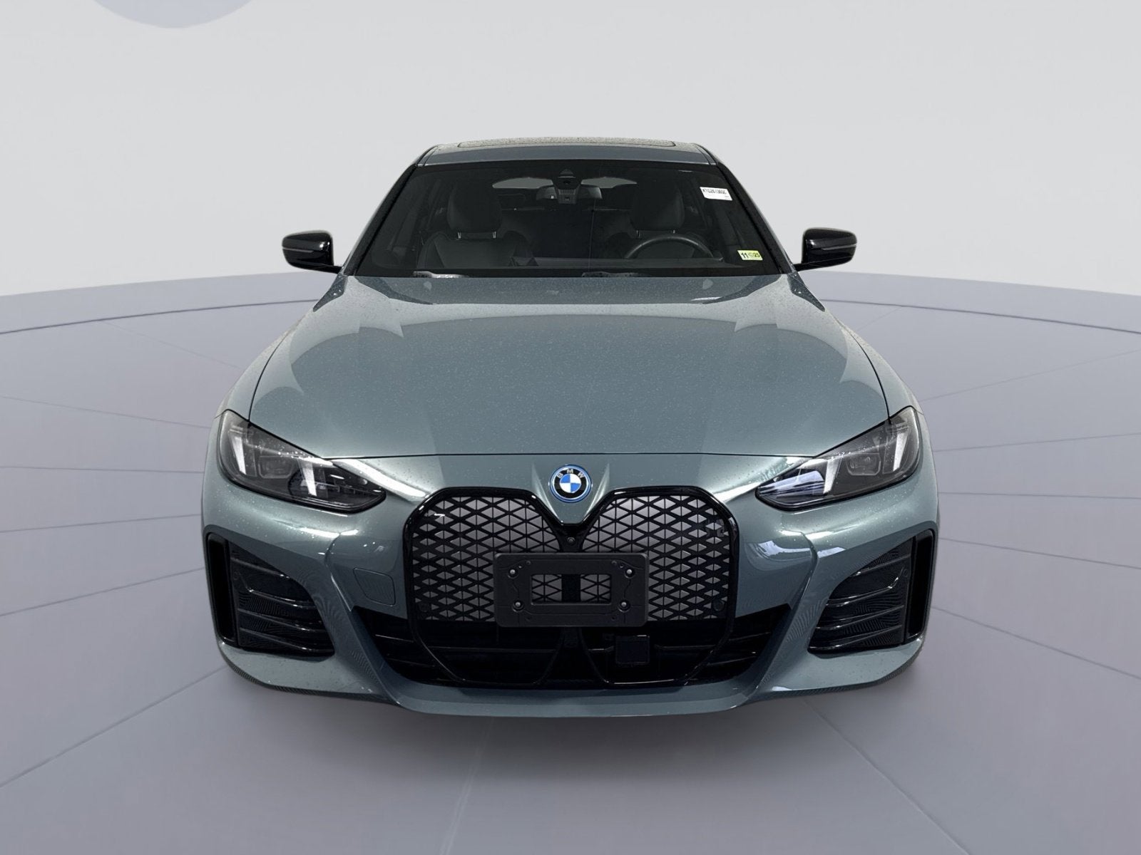 2025 BMW i4 xDrive40