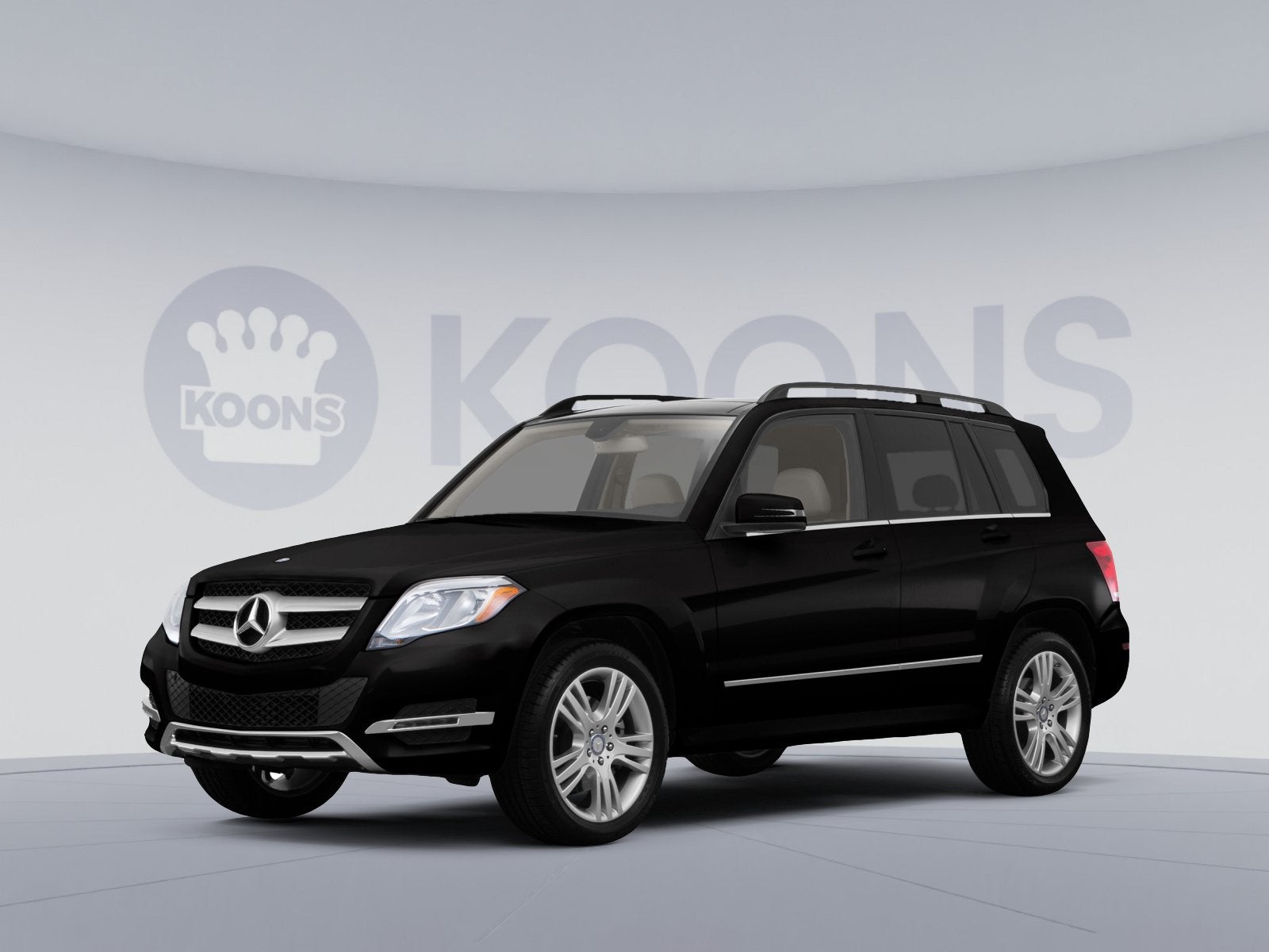 2015 Mercedes-Benz GLK GLK 250 BlueTEC