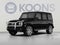 2019 Mercedes-Benz G-Class G 550