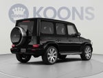 2019 Mercedes-Benz G-Class G 550