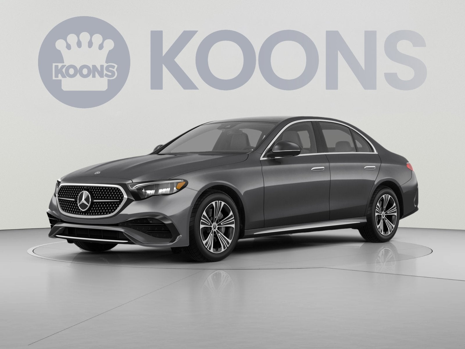 2019 Mercedes-Benz E-Class E 450