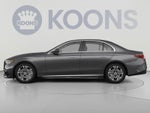 2019 Mercedes-Benz E-Class E 450