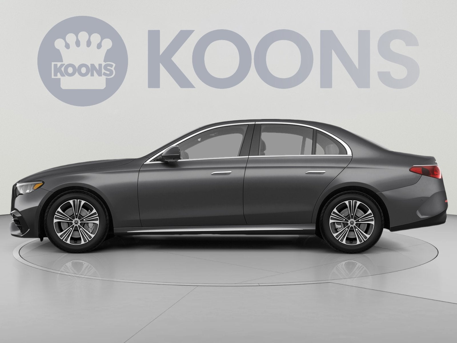 2019 Mercedes-Benz E-Class E 450