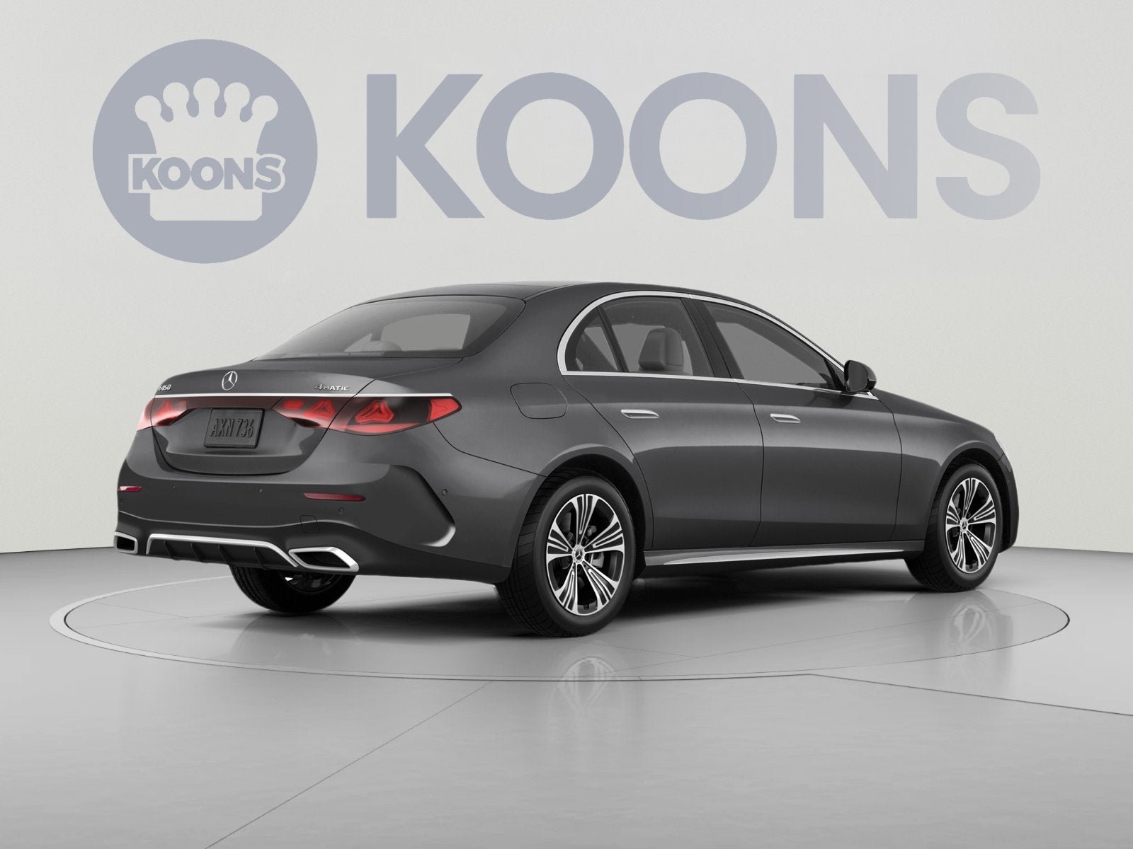 2019 Mercedes-Benz E-Class E 450