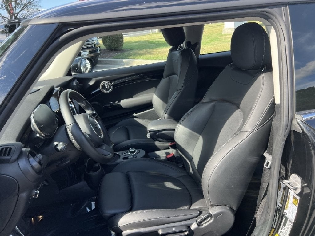 2024 MINI Hardtop 2 Door Cooper SE