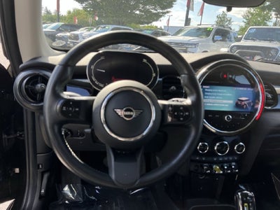 2024 MINI Hardtop 2 Door Cooper SE