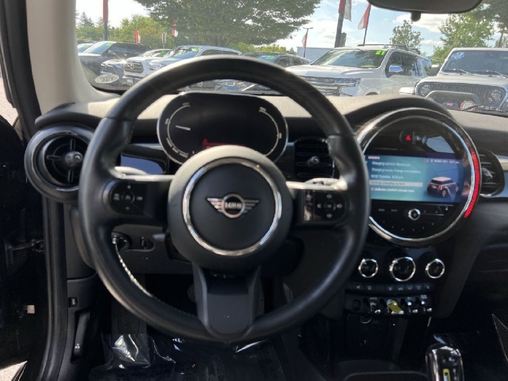 2024 MINI Hardtop 2 Door Cooper SE
