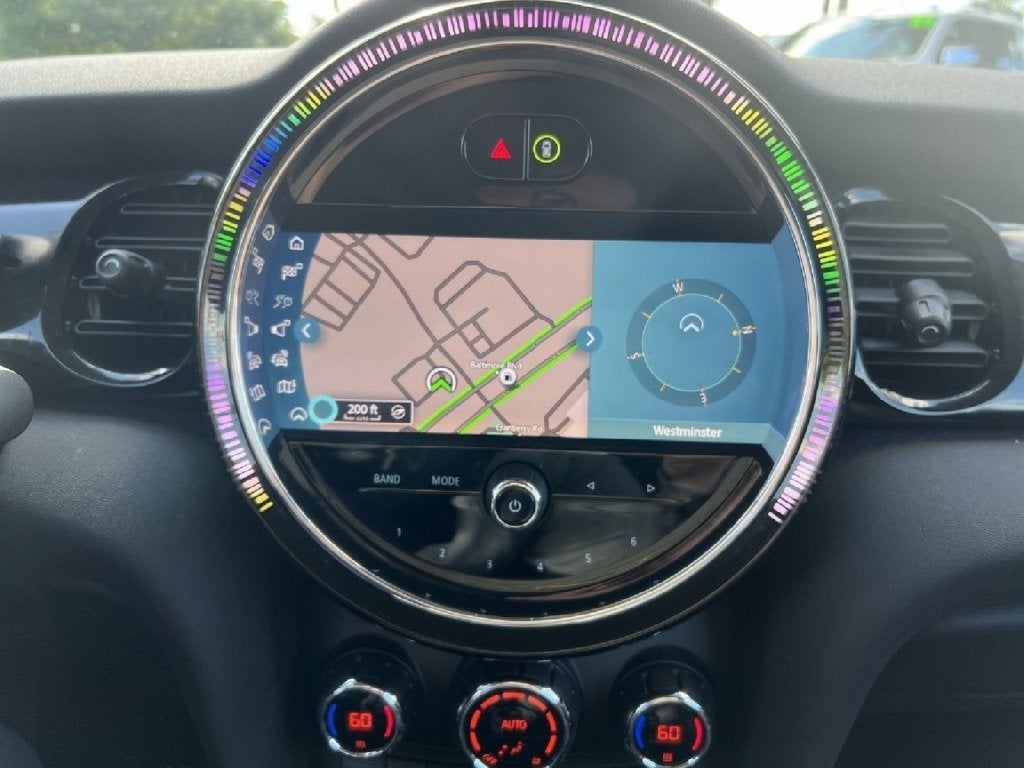 2024 MINI Hardtop 2 Door Cooper SE