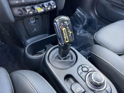 2024 MINI Hardtop 2 Door Cooper SE
