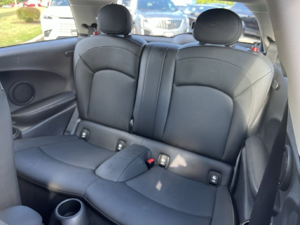 2024 MINI Hardtop 2 Door Cooper SE