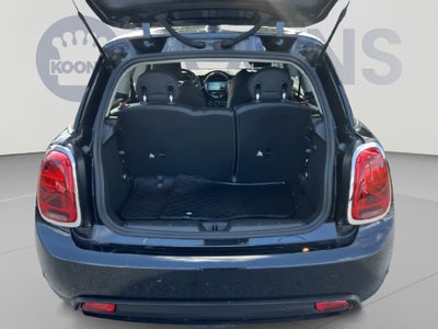 2024 MINI Hardtop 2 Door Cooper SE