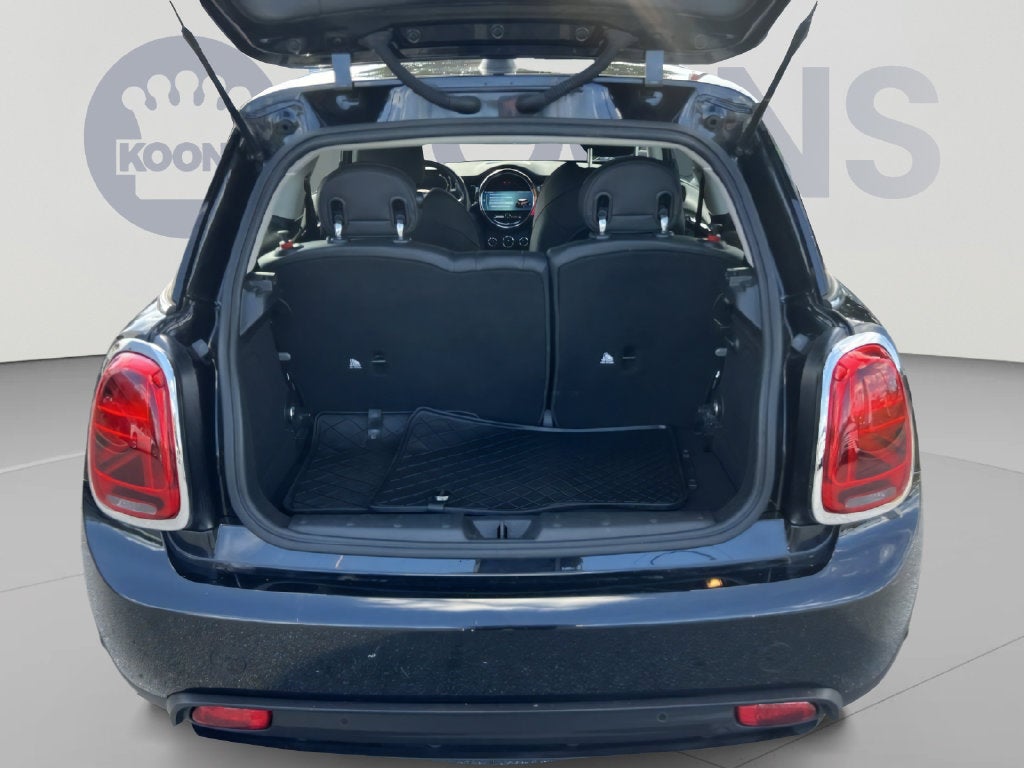 2024 MINI Hardtop 2 Door Cooper SE
