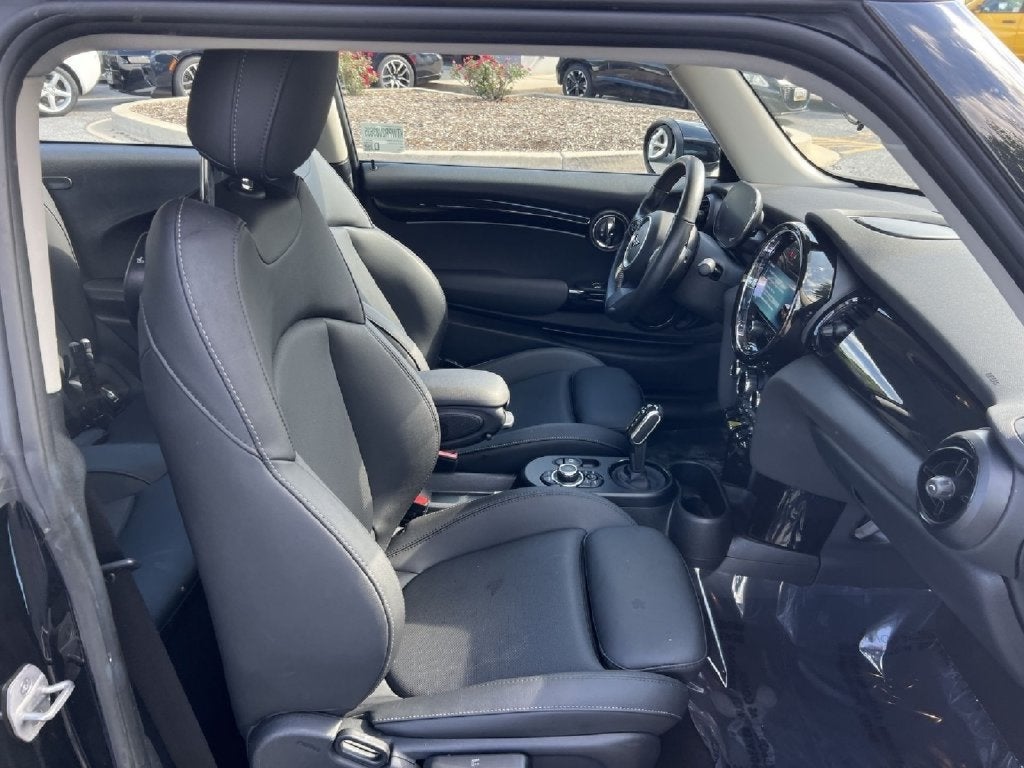 2024 MINI Hardtop 2 Door Cooper SE