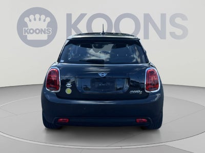 2024 MINI Hardtop 2 Door Cooper SE