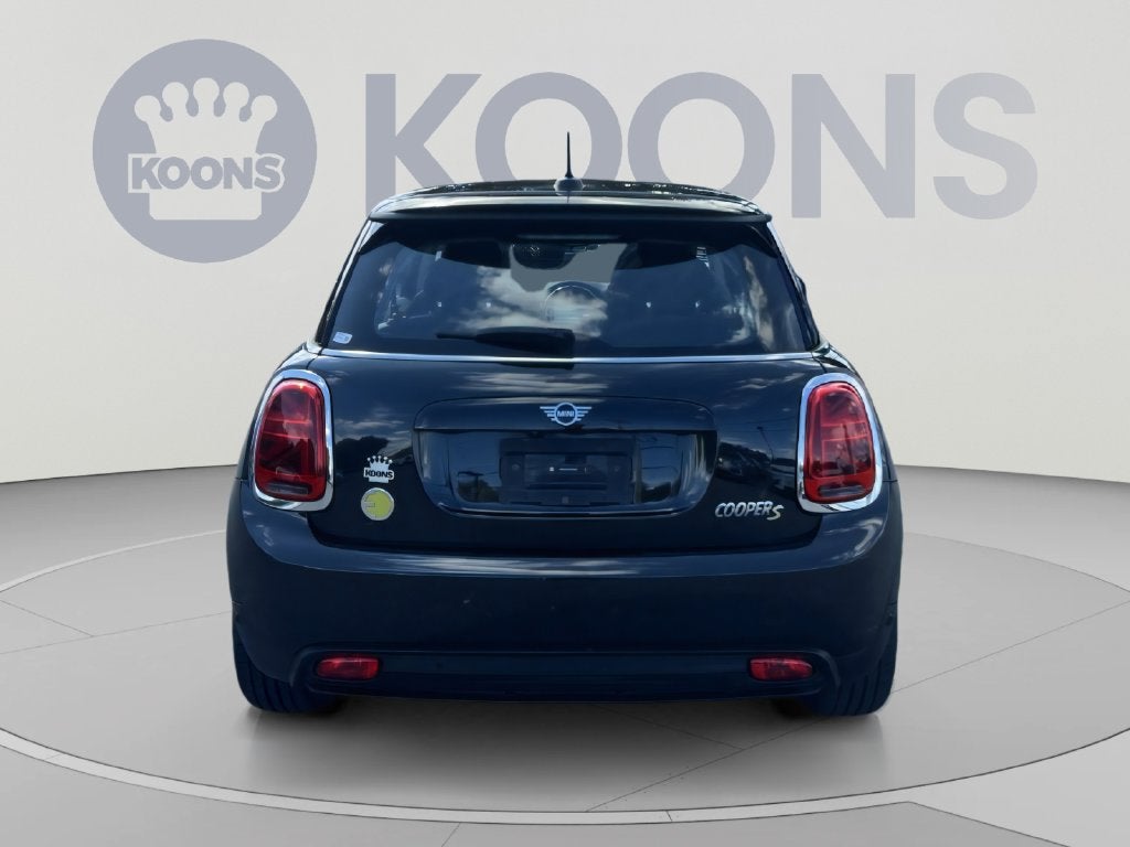 2024 MINI Hardtop 2 Door Cooper SE