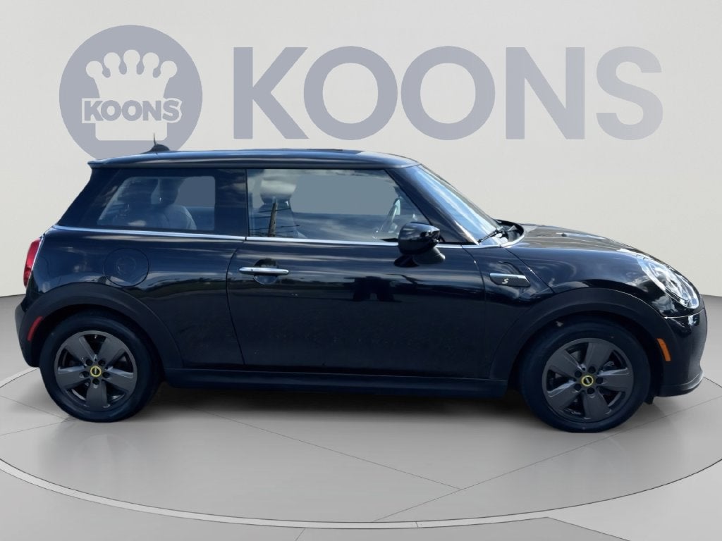 2024 MINI Hardtop 2 Door Cooper SE