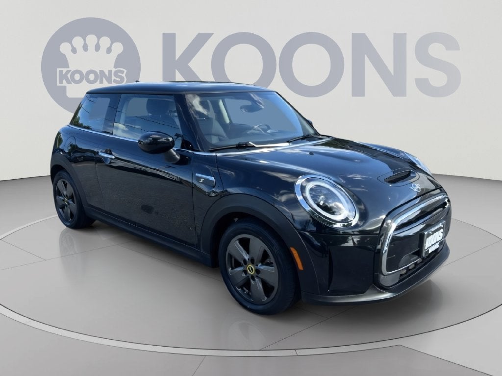 2024 MINI Hardtop 2 Door Cooper SE