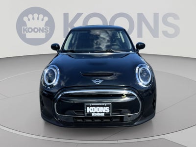 2024 MINI Hardtop 2 Door Cooper SE