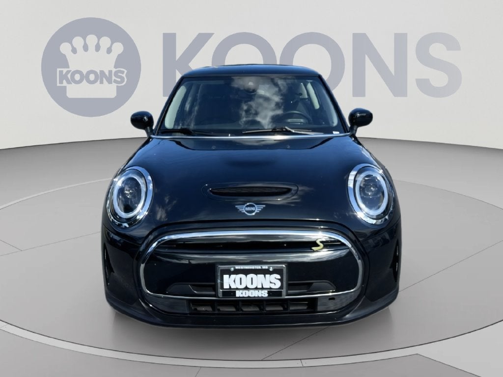 2024 MINI Hardtop 2 Door Cooper SE